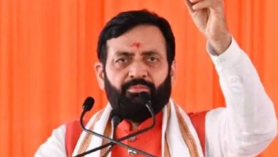 Photo of हरियाणा के सीएम सैनी ने कहा, पंजाब के लोग चाहते हैं बडा बदलाव