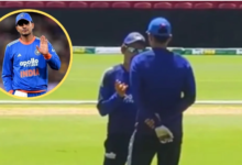 Photo of शुभमन गिल तबाही मचाने को तैयार