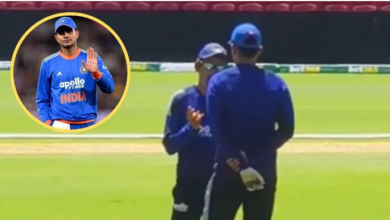 Photo of शुभमन गिल तबाही मचाने को तैयार