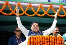 Photo of सीएम यादव का दावा बिहार में NDA की बनेगी सरकार