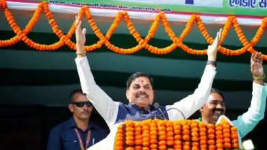 Photo of सीएम यादव का दावा बिहार में NDA की बनेगी सरकार