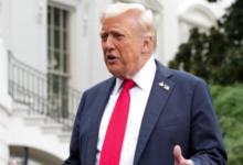 Photo of जी-20 सम्मेलन में शामिल नहीं होंगे ट्रंप