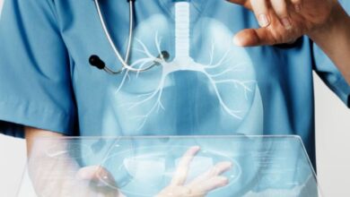 Photo of बच्चों-बुजुर्गों के लिए जानलेवा हो सकती है निमोनिया जाने केसे