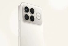 Photo of 7100mAh बैटरी के साथ लॉन्च होगा Poco F8 Pro