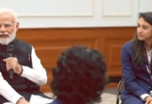 Photo of देखें पीएम मोदी ने वर्ल्ड चैंपियन बेटियों से क्या-क्या बातें की