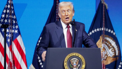 Photo of अमेरिका: मिसाइल बनाने में ईरान को मदद देने का आरोप