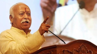 Photo of RSS के स्वयंसेवक भी करेंगे एसआइआर में सहयोग, मोहन भागवत ने दिया आदेश