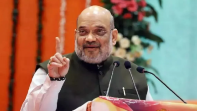 Photo of आज उत्तरी क्षेत्रीय परिषद की बैठक, केंद्रीय गृहमंत्री अमित शाह करेंगे अध्यक्षता