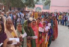 Photo of बिहार: नवादा में उकौड़ा व ढोढ़ा बूथ पर देर से शुरू हुआ मतदान