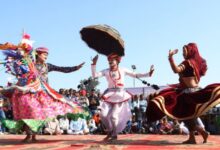 Photo of अंतरराष्ट्रीय गीता महोत्सव: राज्यपाल करेंगे उद्घाटन