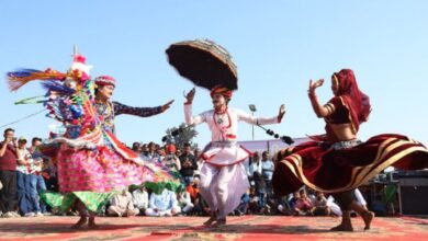 Photo of अंतरराष्ट्रीय गीता महोत्सव: राज्यपाल करेंगे उद्घाटन