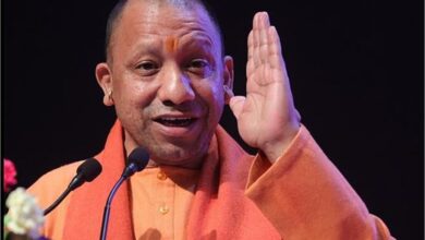 Photo of राम मंदिर में ध्वजारोहण को लेकर सीएम योगी ने एक्स पर किया पोस्ट
