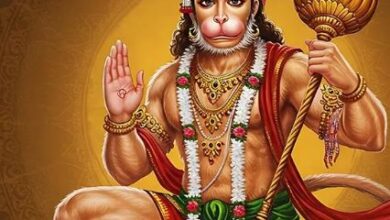 Photo of आज अगहन मंगलवार पर बन रहे हैं कई अद्भुत संयोग