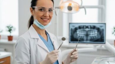 Photo of डेंटल हाईजीनिस्ट परीक्षा का फाइनल रिजल्ट जारी
