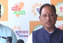 Photo of बिहार चुनाव पर सीएम साय का बड़ा बयान