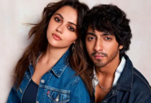 Photo of अहान पांडे का करण जौहर को करारा जवाब