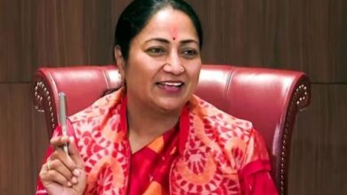 Photo of दिल्ली: सीएम रेखा ने तीन मेट्रो स्टेशनों के नाम बदलने की घोषणा