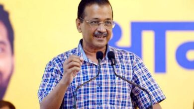 Photo of आम आदमी पार्टी के स्थापना दिवस पर बोले अरविंद केजरीवाल