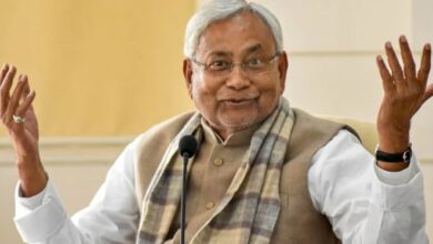 Photo of बिहार: कैबिनेट बैठक के बाद रोजगार पर सीएम नीतीश कुमार ने दिया ब्लू प्रिंट