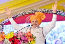 Photo of भोपाल: जनजाति गौरव दिवस कार्यक्रम में सीएम यादव ने 244 करोड़ की दी सौगात