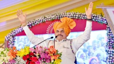 Photo of भोपाल: जनजाति गौरव दिवस कार्यक्रम में सीएम यादव ने 244 करोड़ की दी सौगात