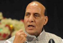 Photo of पाकिस्तान के परमाणु परीक्षण पर क्या होगा राजनाथ सिंह का जवाब?