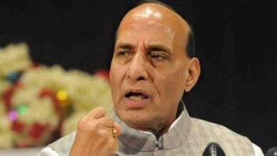 Photo of पाकिस्तान के परमाणु परीक्षण पर क्या होगा राजनाथ सिंह का जवाब?