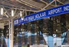 Photo of इंदौर: चार घंटे देरी से उड़ा एयर इंडिया का विमान