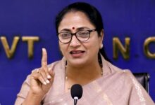 Photo of दिल्ली: सीएम रेखा ने मलिन बस्तियों में सर्वेक्षण का दिया आदेश