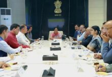 Photo of सीएम रेखा गुप्ता ने प्रदूषण से निपटने के लिए उठाए बडे कदम