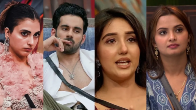 Photo of बिग बॉस 19:  शॉकिंग एविक्शन में शो से निकला ये कंटेस्टेंट