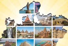 Photo of मध्य प्रदेश स्थापना दिवस: 70 वर्षों में एमपी ने लगाई विकास में छलांग
