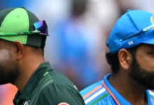 Photo of बाबर आजम ने तोड़ा रोहित शर्मा का वर्ल्ड रिकॉर्ड