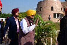 Photo of जापान दौरे पर पंजाब सीएम भगवंत सिंह मान