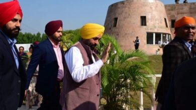 Photo of जापान दौरे पर पंजाब सीएम भगवंत सिंह मान