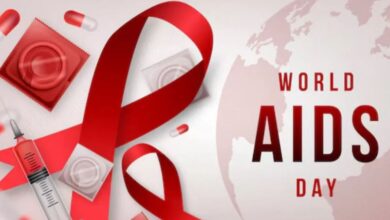 Photo of क्यों हर साल 01 दिसंबर को मनाया जाता है वर्ल्ड एड्स डे?