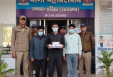 Photo of एक माह पहले लिखी बेटे ने पिता की हत्या की पटकथा