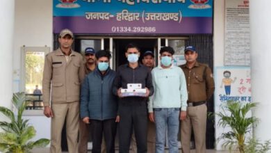 Photo of एक माह पहले लिखी बेटे ने पिता की हत्या की पटकथा