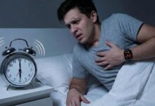 Photo of अलार्म क्लॉक की तेज आवाज से उठना हो सकता है घातक