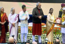 Photo of भोपाल: भरेवा शिल्प को मिली राष्ट्रीय उड़ान