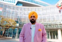 Photo of आज दक्षिण कोरिया के सियोल स्थित पैंग्यो टेक्नो वैली का सीएम मान ने किया दौरा