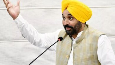 Photo of अपने जापान और दक्षिण कोरिया के दौरे बोले CM मान