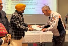 Photo of मुख्यमंत्री भगवंत मान के जापान दौरे का तीसरा दिन