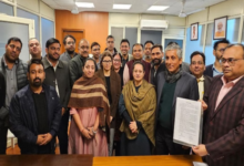 Photo of हरियाणा में डॉक्टरों की हड़ताल खत्म