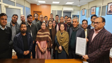 Photo of हरियाणा में डॉक्टरों की हड़ताल खत्म