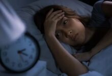 Photo of बीमारियों को निमंत्रण देती है सिर्फ 6 घंटे की नींद