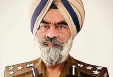 Photo of पूर्व डीआईजी हरचरण सिंह भुल्लर की जमानत याचिका पर सुनवाई
