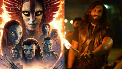 Photo of Dhurandhar की आग में झुलस गई Avatar