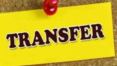 Photo of पंजाब सरकार ने सेहत विभाग में 4 सीनियर अधिकारियों के किए तबादले