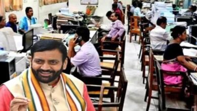 Photo of हरियाण के इन 2000 अधिकारियों को दी गई सख्त चेतावनी